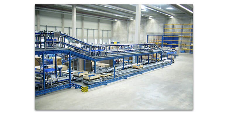 Storage Platforms